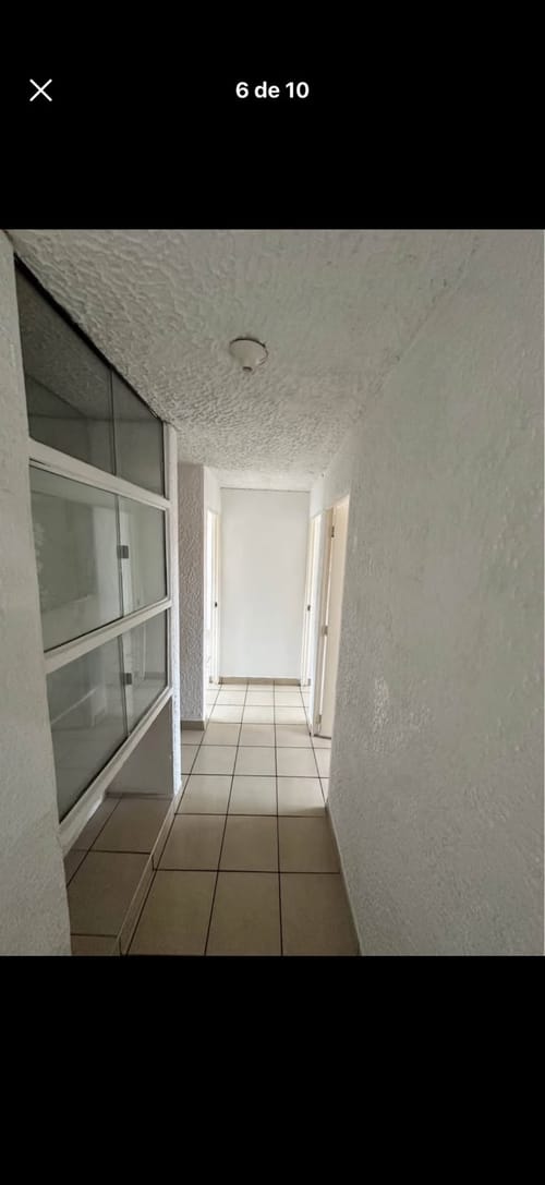 Apartamento de 3 alcobas en venta en Bucarica, Floridablanca, 60 m² · foto 4 de 9