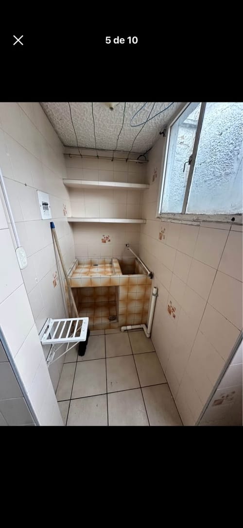 Apartamento de 3 alcobas en venta en Bucarica, Floridablanca, 60 m² · foto 9 de 9