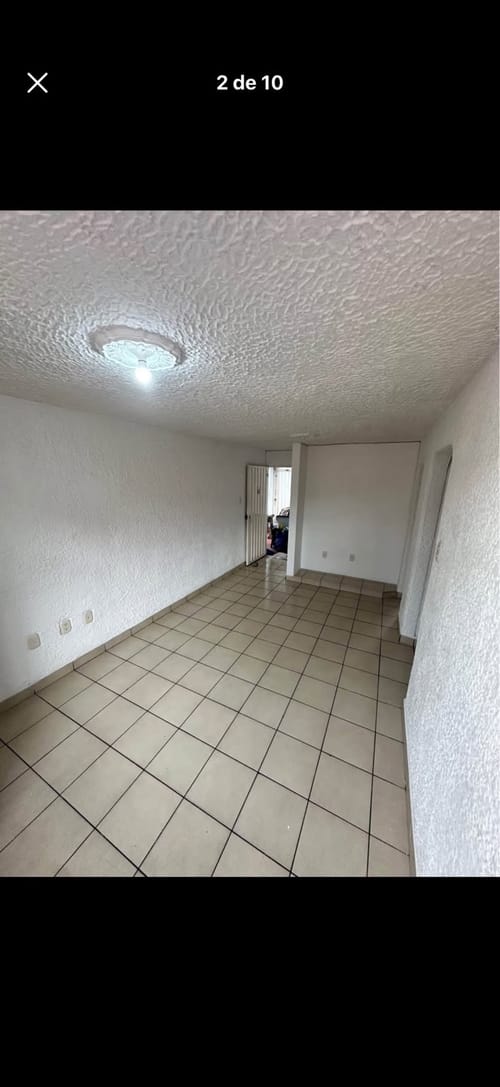 Apartamento de 3 alcobas en venta en Bucarica, Floridablanca, 60 m² · foto 5 de 9