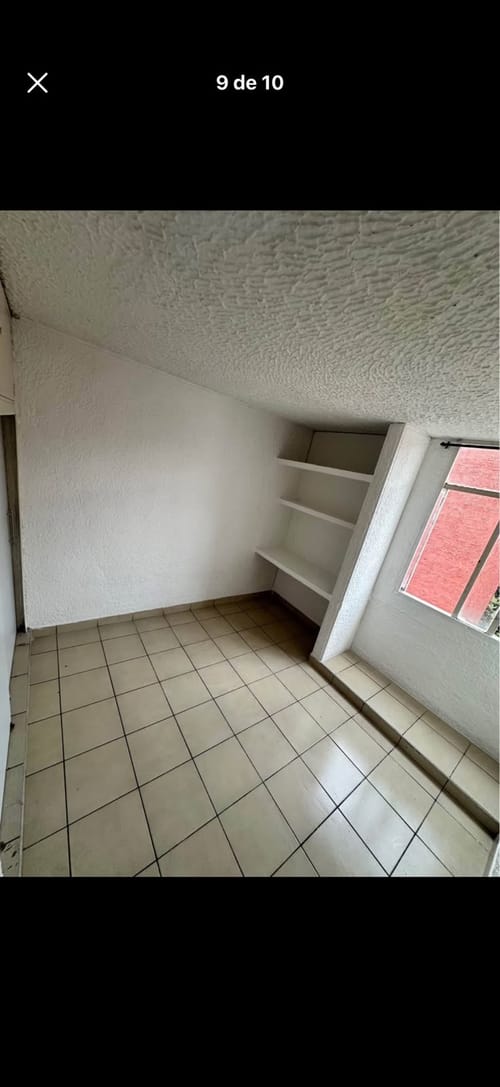 Apartamento de 3 alcobas en venta en Bucarica, Floridablanca, 60 m² · foto 6 de 9
