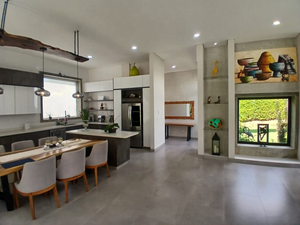 Casa en venta en Cerritos, Dosquebradas · foto 23 de 24