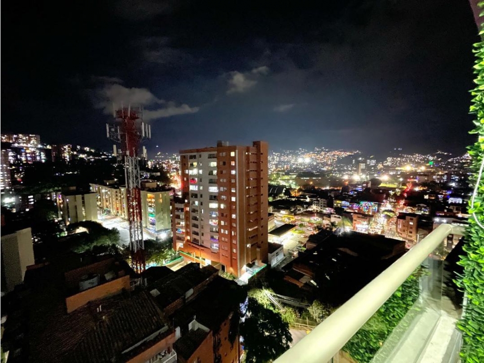 Apartamento en arriendo en La Paz, Envigado · foto 6 de 20