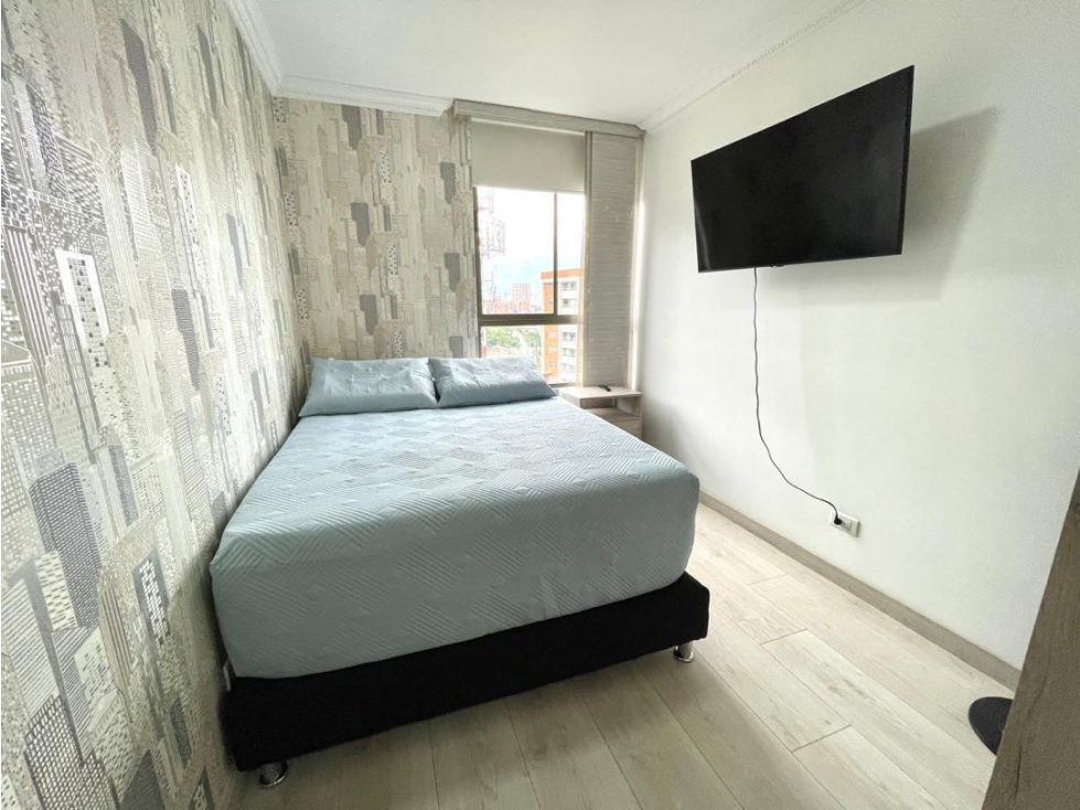 Apartamento en arriendo en La Paz, Envigado · foto 11 de 20