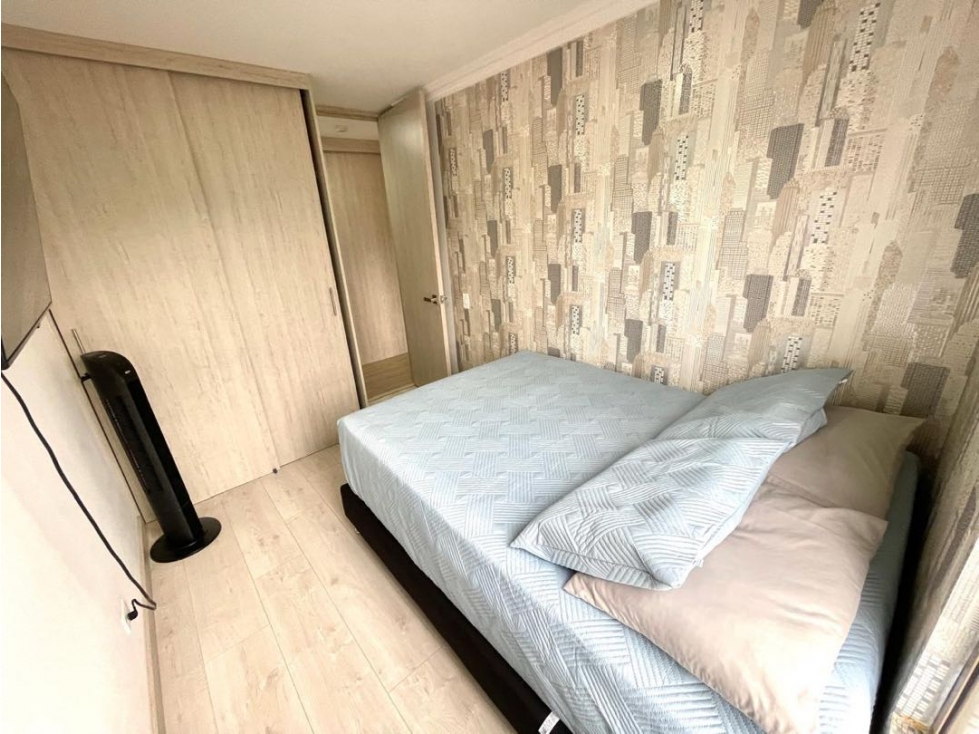 Apartamento en arriendo en La Paz, Envigado · foto 12 de 20