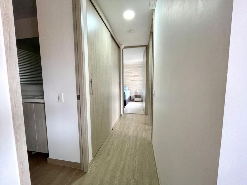 Apartamento en arriendo en La Paz, Envigado · foto 14 de 20