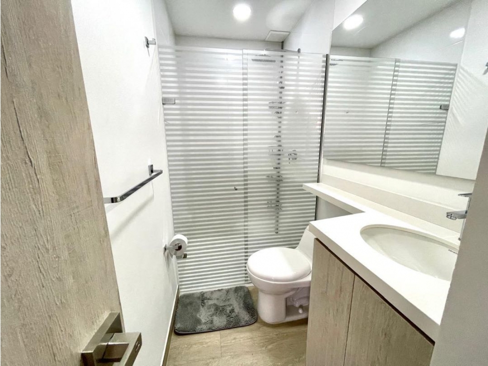 Apartamento en arriendo en La Paz, Envigado · foto 15 de 20
