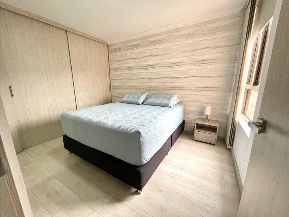 Apartamento en arriendo en La Paz, Envigado · foto 16 de 20