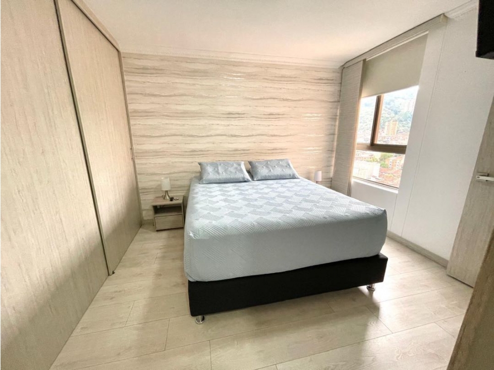 Apartamento en arriendo en La Paz, Envigado · foto 17 de 20