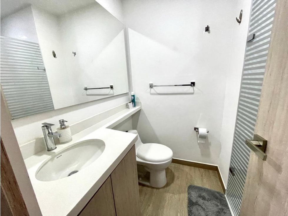 Apartamento en arriendo en La Paz, Envigado · foto 19 de 20