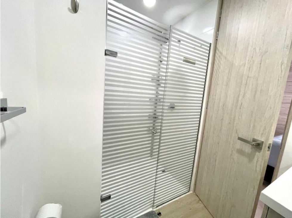 Apartamento en arriendo en La Paz, Envigado · foto 20 de 20