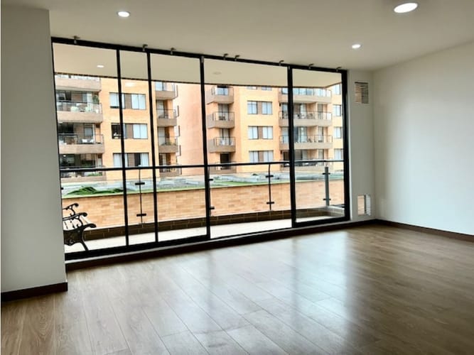 Apartamento de 3 alcobas en venta en San Jacinto, Chía, 110 m² · foto 4 de 20