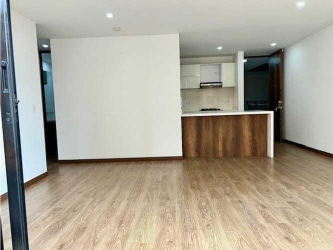 Apartamento de 3 alcobas en venta en San Jacinto, Chía, 110 m² · foto 5 de 20