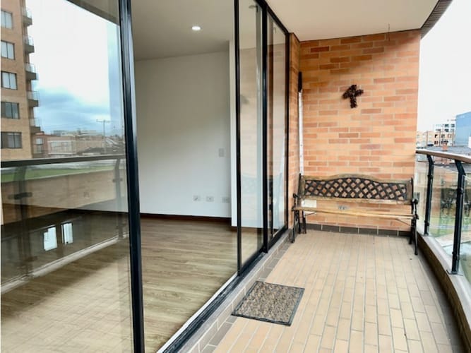 Apartamento de 3 alcobas en venta en San Jacinto, Chía, 110 m² · foto 6 de 20