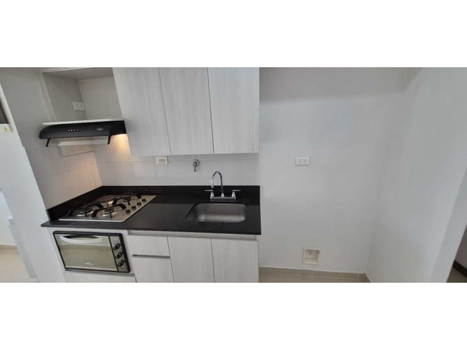Apartamento en venta en Alto De Las Flores, Sabaneta · foto 6 de 19