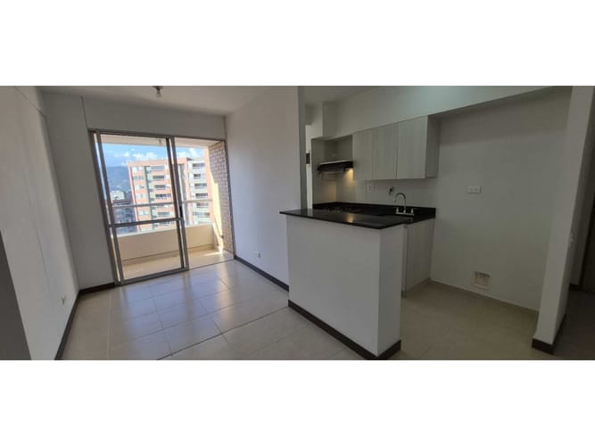 Apartamento en venta en Alto De Las Flores, Sabaneta · foto 7 de 19