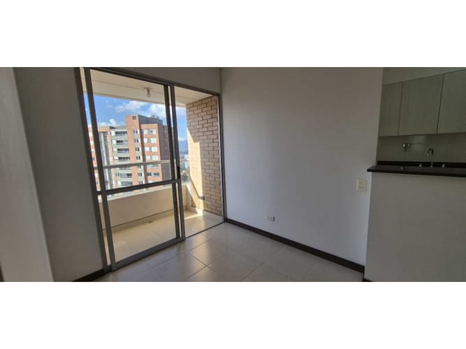 Apartamento en venta en Alto De Las Flores, Sabaneta · foto 8 de 19