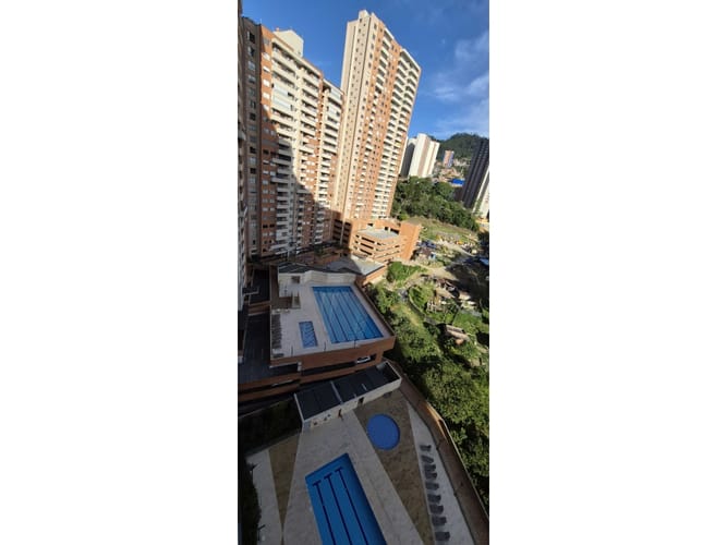 Apartamento en venta en Alto De Las Flores, Sabaneta · foto 10 de 19