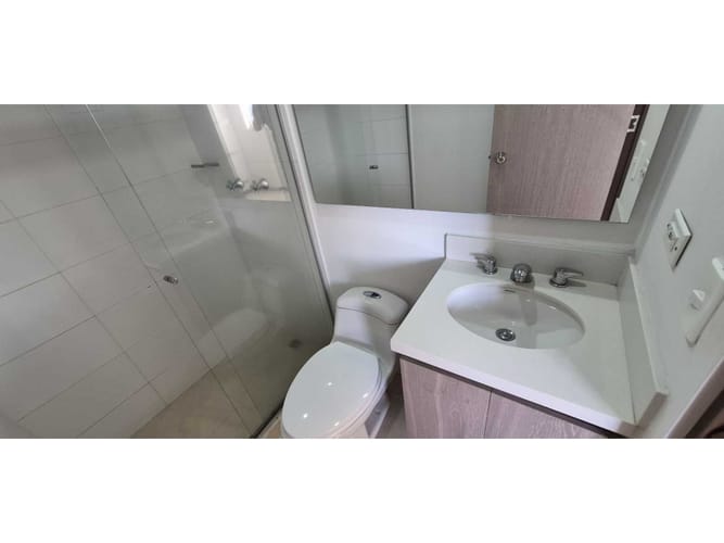 Apartamento en venta en Alto De Las Flores, Sabaneta · foto 17 de 19