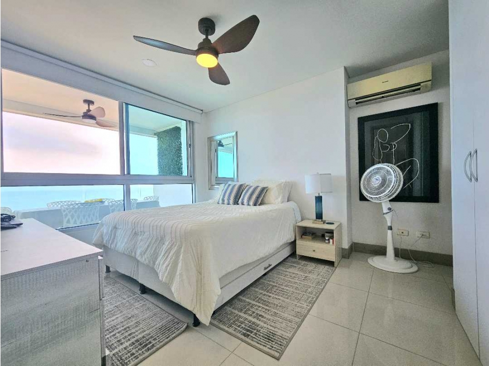 Apartamento en venta en Bocagrande, Cartagena · foto 19 de 19