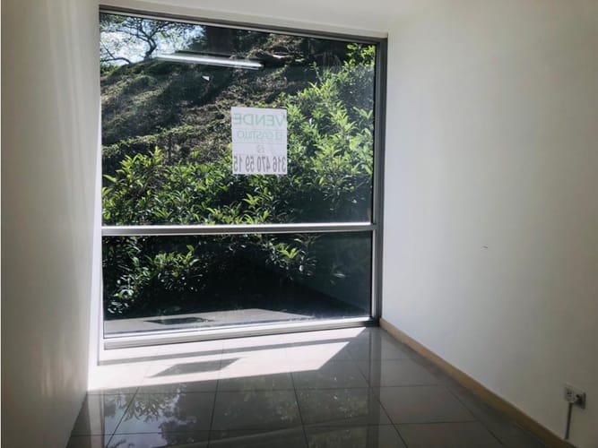 Oficina en venta en Castropol, Medellín, 43 m² · foto 2 de 15