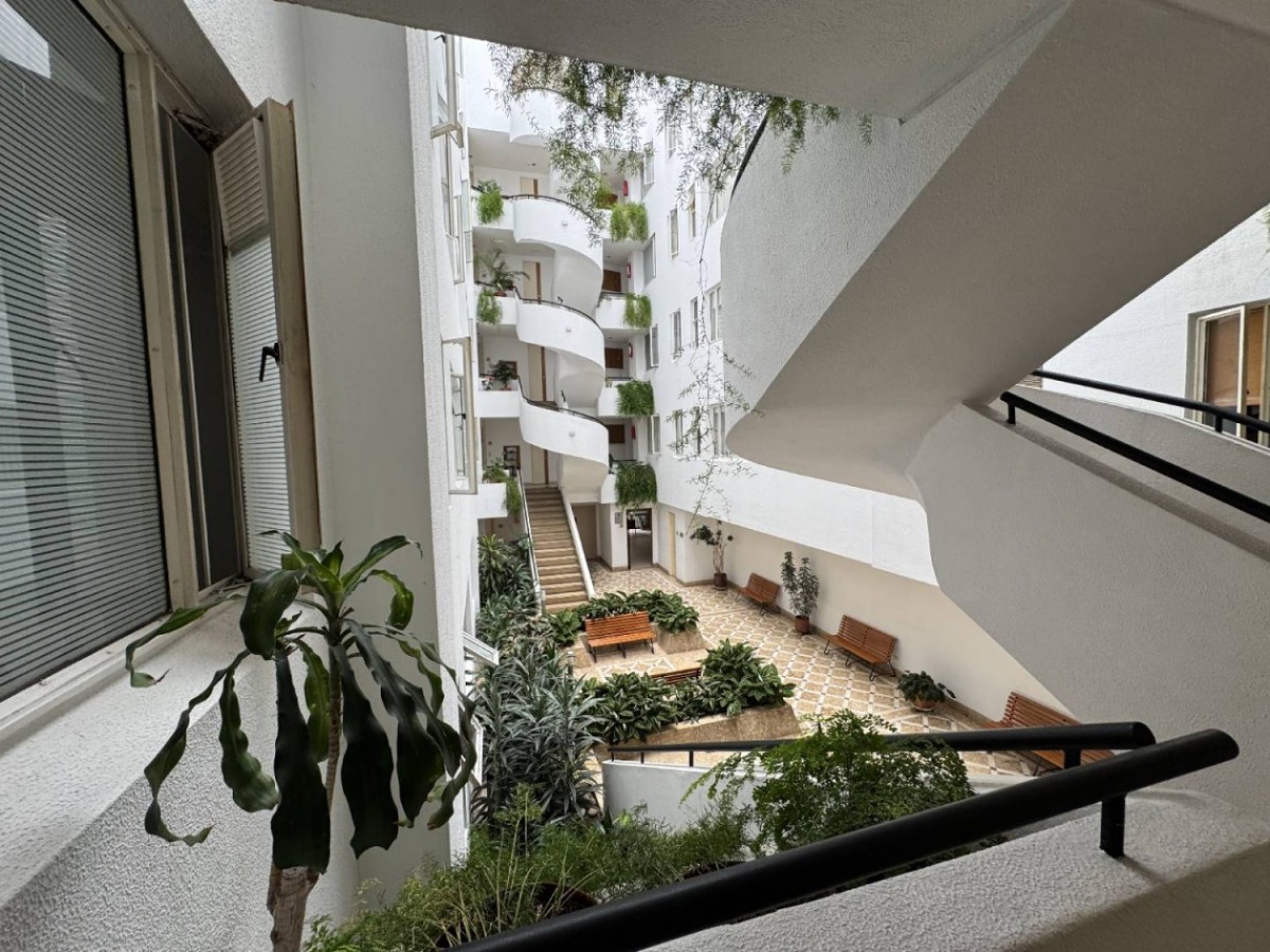 Apartamento en venta en Santa Barbara Central, Bogotá · foto 3 de 24