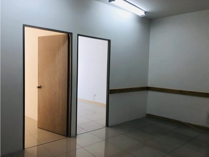 Oficina en venta en Castropol, Medellín, 43 m² · foto 9 de 15