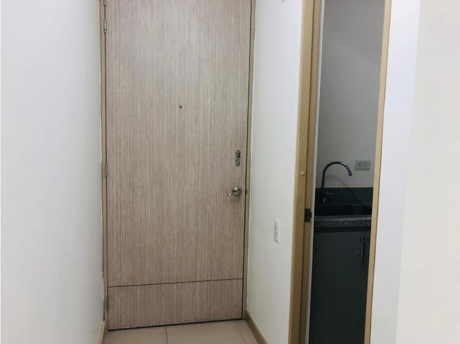 Oficina en venta en Castropol, Medellín, 43 m² · foto 10 de 15