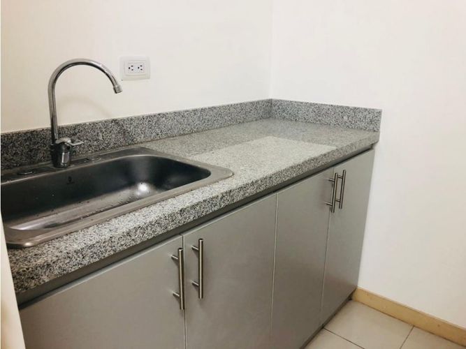 Oficina en venta en Castropol, Medellín, 43 m² · foto 11 de 15