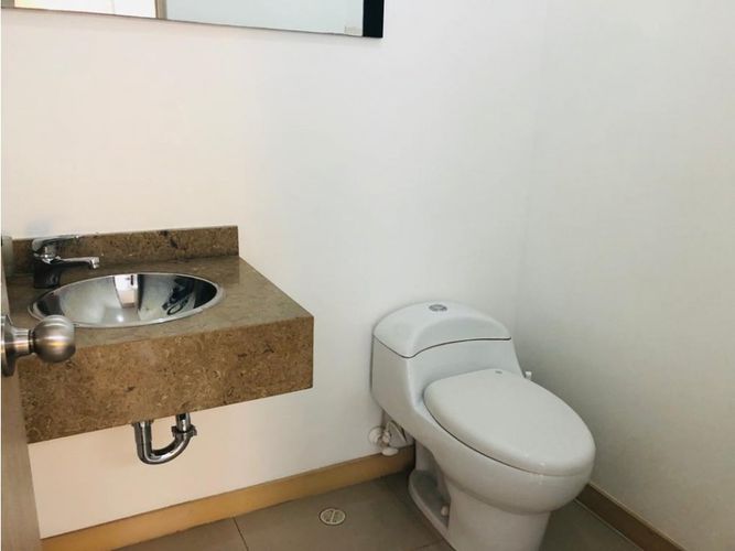 Oficina en venta en Castropol, Medellín, 43 m² · foto 12 de 15