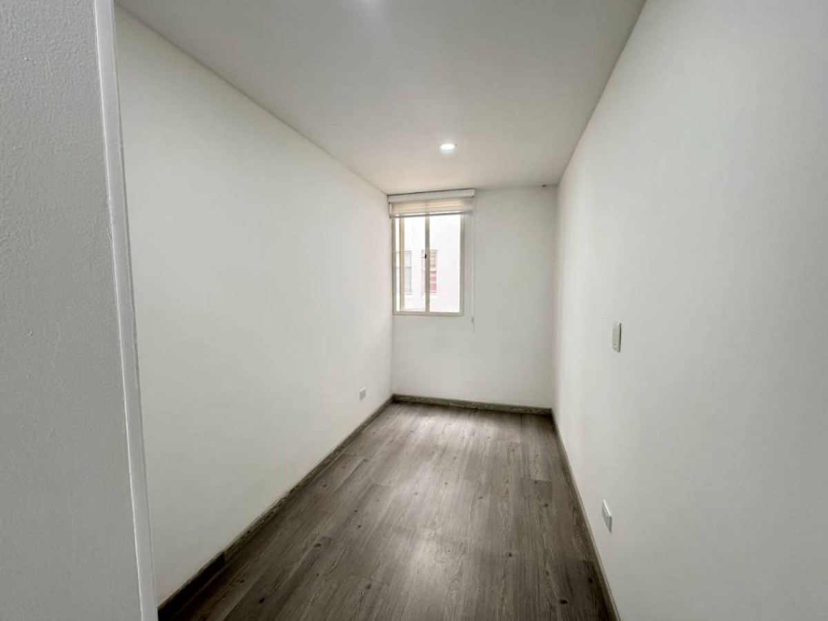 Apartamento en venta en Santa Barbara Central, Bogotá · foto 20 de 24