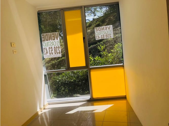 Oficina en venta en Castropol, Medellín, 43 m² · foto 13 de 15