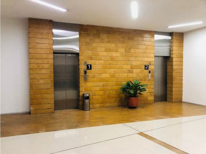 Oficina en venta en Castropol, Medellín, 43 m² · foto 14 de 15