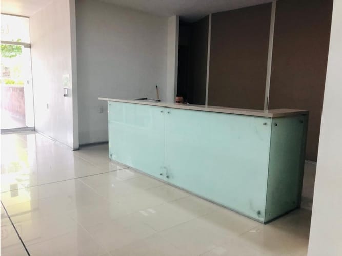 Oficina en venta en Castropol, Medellín, 43 m² · foto 15 de 15