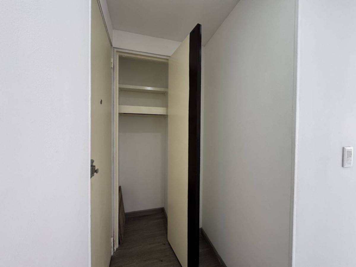 Apartamento en venta en Santa Barbara Central, Bogotá · foto 23 de 24