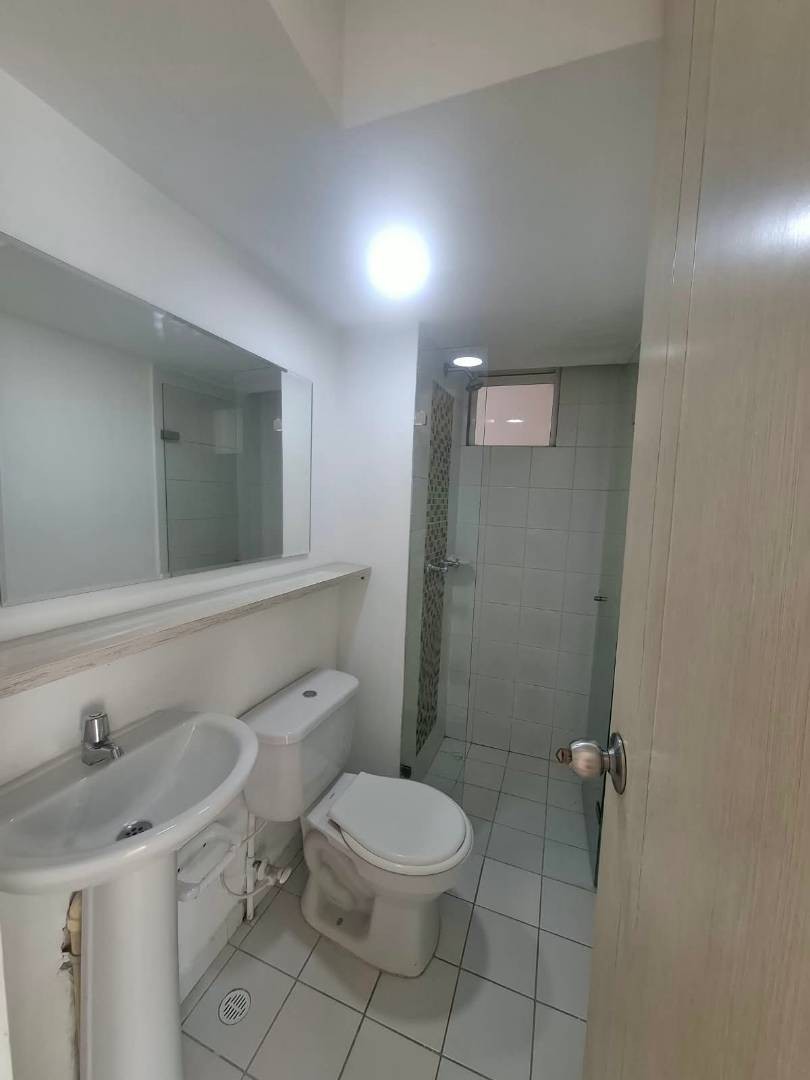 Apartamento en arriendo en Maria Auxiliadora, Sabaneta · foto 8 de 16