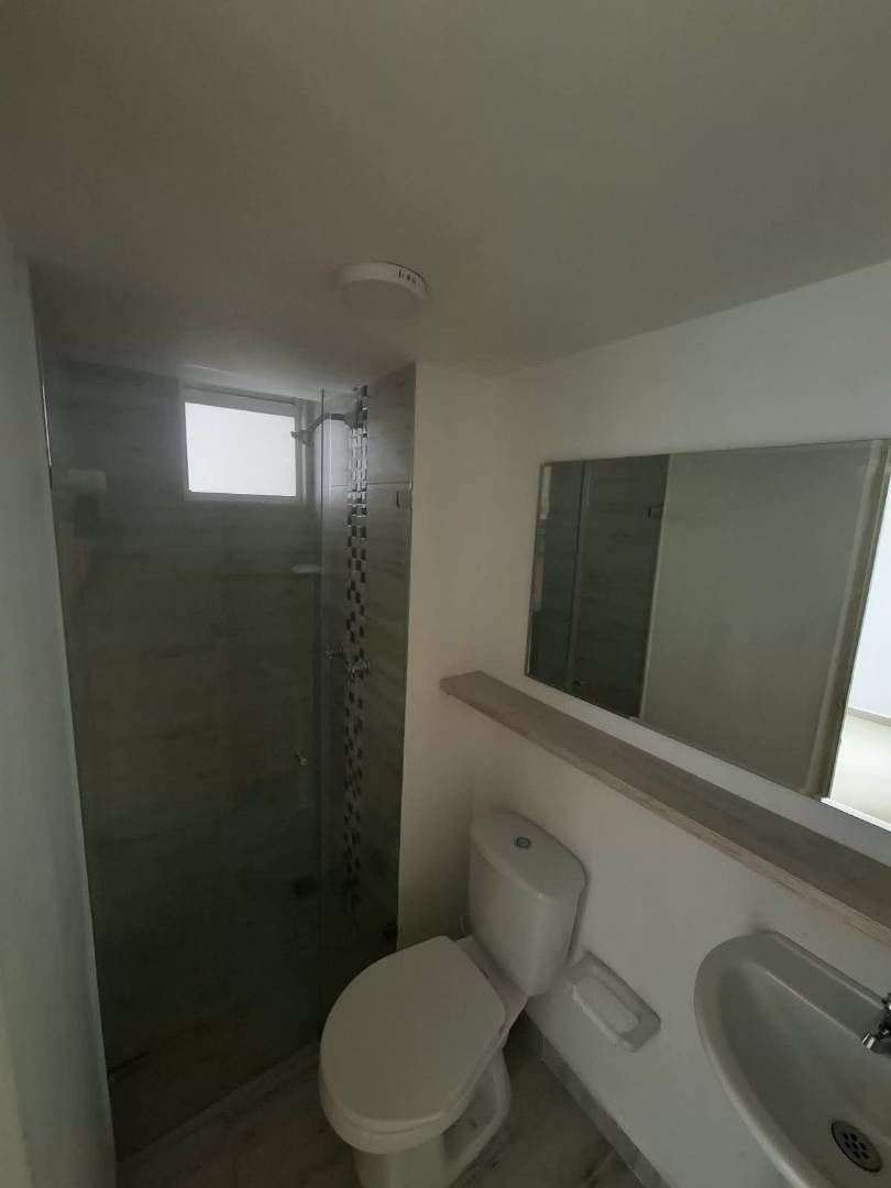 Apartamento en arriendo en Maria Auxiliadora, Sabaneta · foto 11 de 16