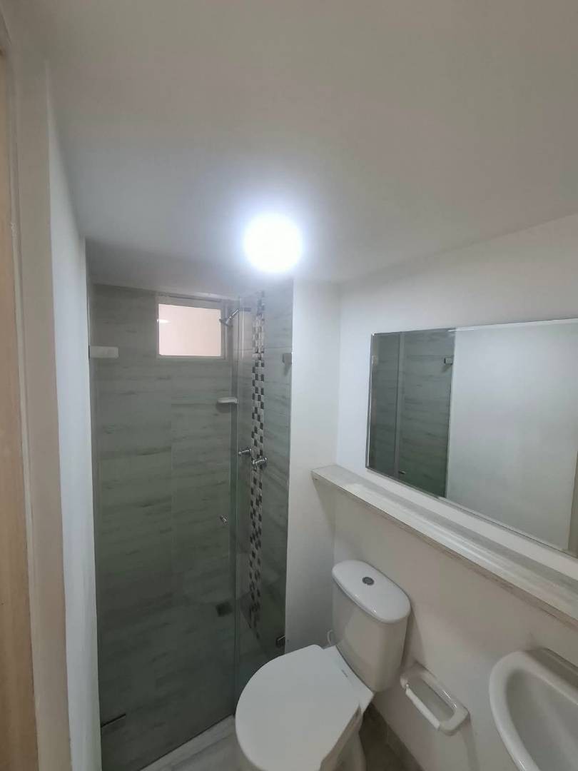 Apartamento en arriendo en Maria Auxiliadora, Sabaneta · foto 13 de 16