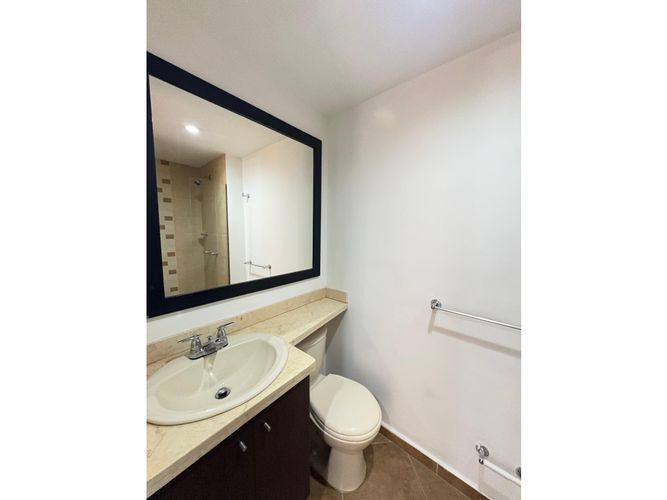 Apartamento de 3 alcobas en arriendo en Entre Amigos, Medellín, 80 m² · foto 14 de 14
