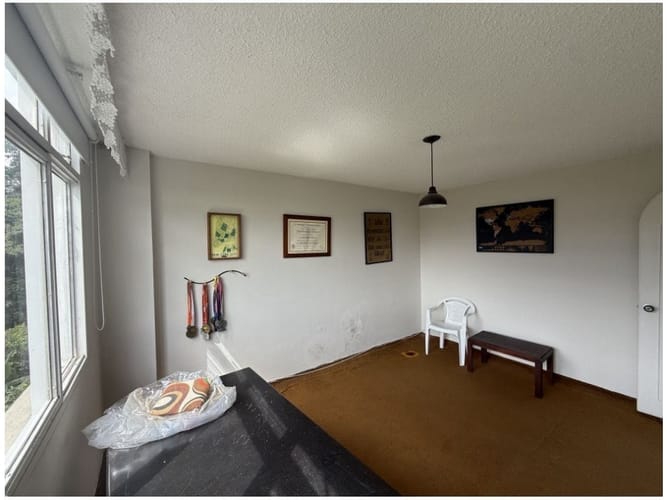 Apartamento de 3 alcobas en venta en Salvador Allende Bajo, Armenia, 156 m² · foto 6 de 24