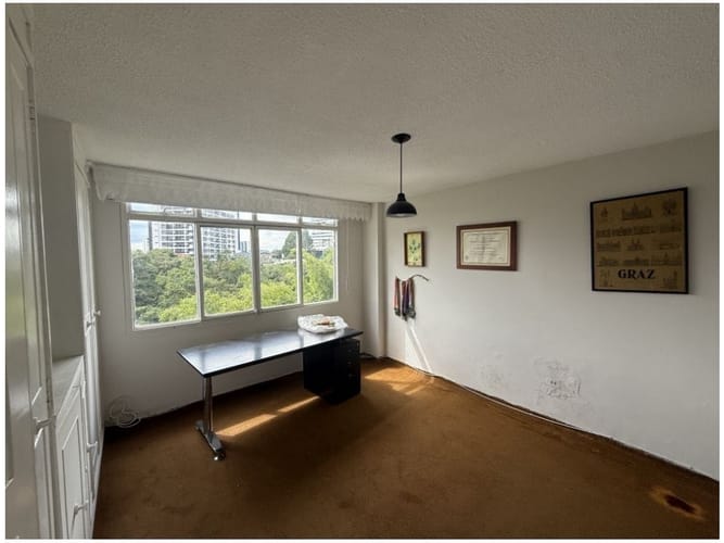 Apartamento de 3 alcobas en venta en Salvador Allende Bajo, Armenia, 156 m² · foto 7 de 24