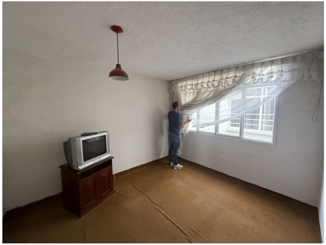 Apartamento de 3 alcobas en venta en Salvador Allende Bajo, Armenia, 156 m² · foto 10 de 24