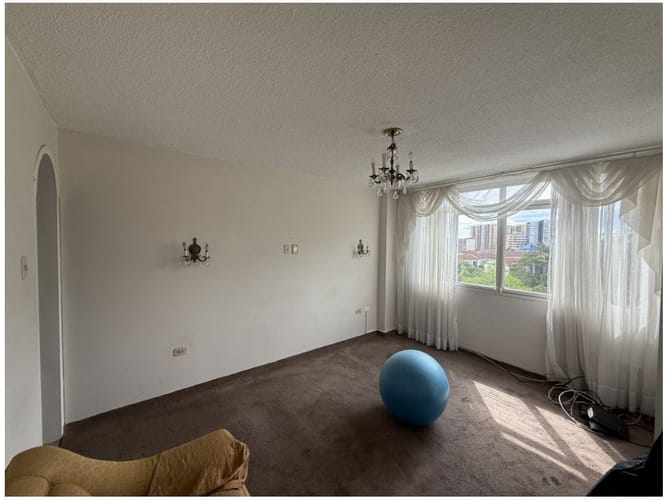 Apartamento de 3 alcobas en venta en Salvador Allende Bajo, Armenia, 156 m² · foto 11 de 24
