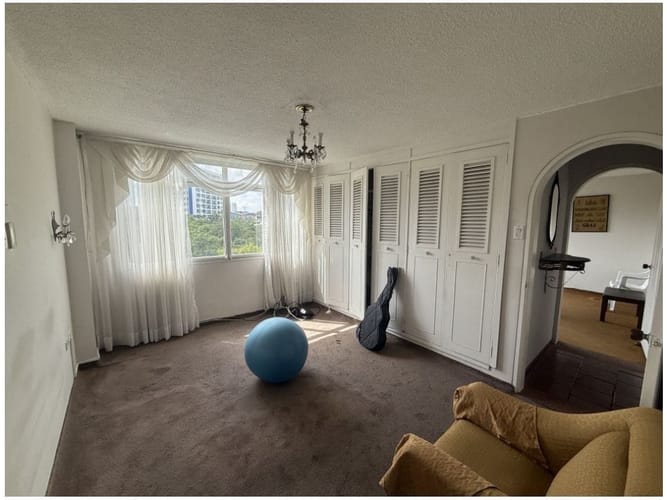 Apartamento de 3 alcobas en venta en Salvador Allende Bajo, Armenia, 156 m² · foto 12 de 24