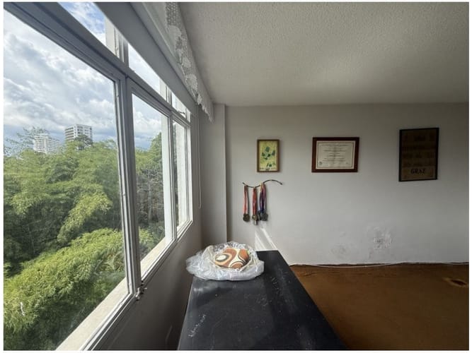 Apartamento de 3 alcobas en venta en Salvador Allende Bajo, Armenia, 156 m² · foto 13 de 24