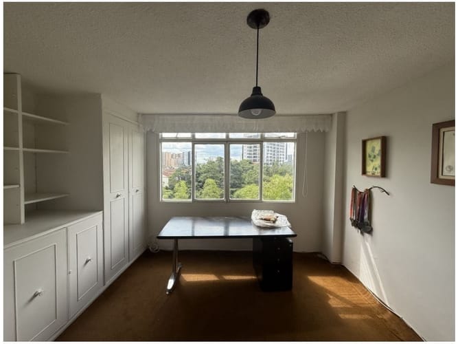 Apartamento de 3 alcobas en venta en Salvador Allende Bajo, Armenia, 156 m² · foto 14 de 24