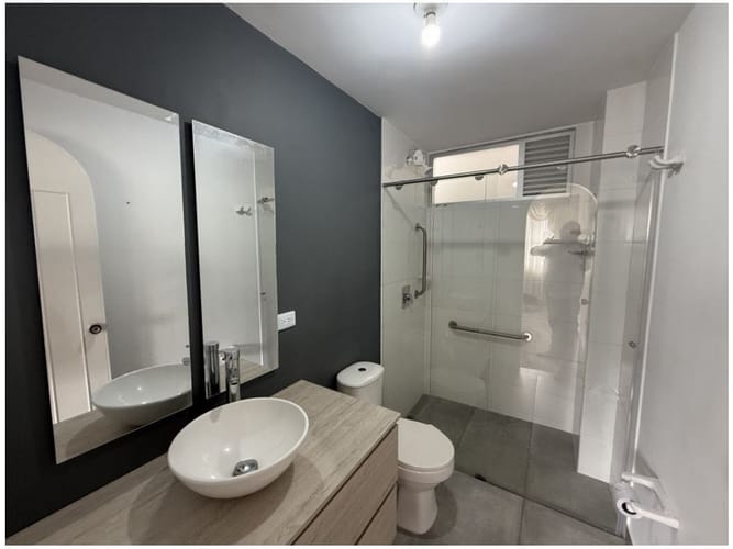 Apartamento de 3 alcobas en venta en Salvador Allende Bajo, Armenia, 156 m² · foto 17 de 24