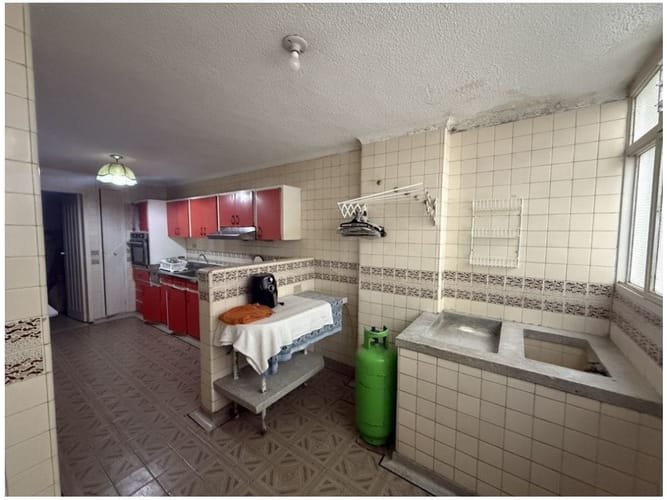 Apartamento de 3 alcobas en venta en Salvador Allende Bajo, Armenia, 156 m² · foto 18 de 24