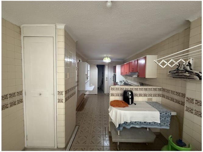 Apartamento de 3 alcobas en venta en Salvador Allende Bajo, Armenia, 156 m² · foto 19 de 24