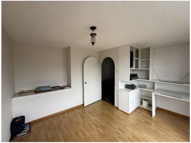 Apartamento de 3 alcobas en venta en Salvador Allende Bajo, Armenia, 156 m² · foto 20 de 24
