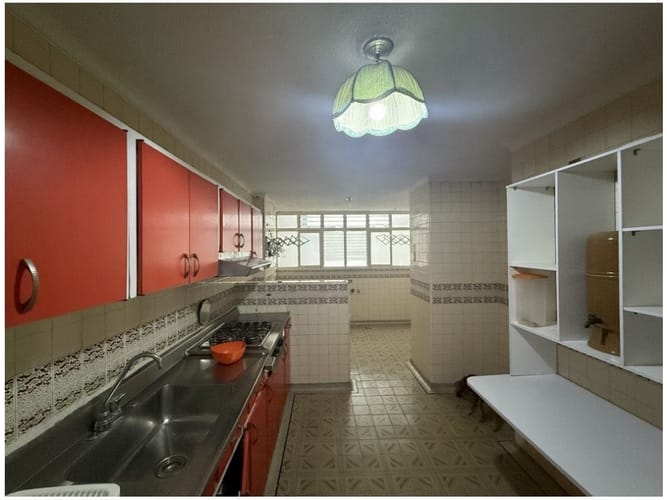 Apartamento de 3 alcobas en venta en Salvador Allende Bajo, Armenia, 156 m² · foto 21 de 24